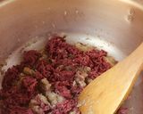 Foto del paso 2 de la receta: Salsa boloñesa para acompañar Ñoquis!