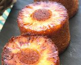 Une image de l'étape 4 de Gâteau bonne maman coco/ananas.