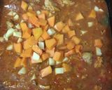 Foto del paso 5 de la receta: Guiso de pollo!