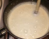 Foto del paso 2 de la receta: Nidos de espinacas con atún y bechamel