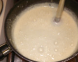 Foto del paso 2 de la receta: Nidos de espinacas con atún y bechamel