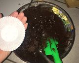 Foto langkah ke 2 dari resep Choco crunchy.