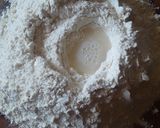 Foto del paso 2 de la receta: ✨ Masa de Hojaldre ✨
