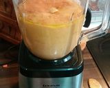 Foto del paso 3 de la receta Bizcocho de zanahoria 🥕