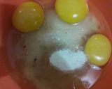 Foto langkah ke 2 dari resep Kacang telur.