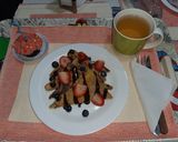Foto del paso 4 de la receta: Tostadas Francesas