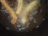 Churros