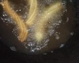 Foto langkah ke 3 dari resep Churros.