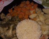 صورة لخطوة 3 من وصفة طبق صحي
