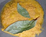 Foto langkah ke 1 dari resep Gulai Encer Campur (ayam,tetelan,telur puyuh dan tahu).