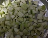 બાજરીનો રોટલો અને ગલકાનું શાક (Bajri Rotlo Galka Shak Recipe In Gujarati) રેસીપી સ્ટેપ3ફોટો