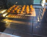 Foto del paso 6 de la receta: Bollitas Panellets de Boniato y Almendra