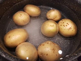 Rump steak házi fűszervajjal