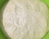 Foto langkah ke 6 dari resep Roti Manis Empuk tanpa ulen/ setengah kalis.