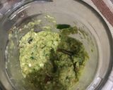 Foto langkah ke 4 dari resep Terong Teri Cabe Ijo.