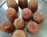 पुरण पोळी (puran poli recipe in marathi) रेसिपी स्टेप 2 फोटो 