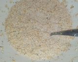 Foto del paso 1 de la receta: Tortillitas de avena