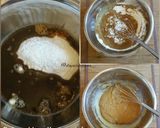 Foto langkah ke 3 dari resep Bolkus Gulmer anti gagal (tutorial).