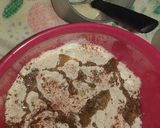 Foto del paso 1 de la receta: Pizzetas integrales