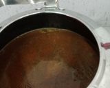 Foto langkah ke 1 dari resep Teh tarik Arab.