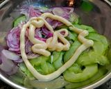 Foto del paso 4 de la receta: CORRIENTAZO👩👧👦Caribe❤️...!