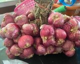 รูปขั้นตอนการทำที่ 1 ของ แกงไข่แมงมัน