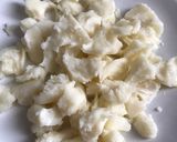 Foto del paso 9 de la receta: Spaghetti con salsa de queso scamorza