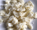Foto del paso 9 de la receta: Spaghetti con salsa de queso scamorza
