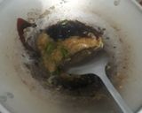 Foto langkah ke 2 dari resep 14Tahu Kecap Wortel.