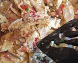 Foto del paso 5 de la receta: Chilahuevos (estilo mi madre) 🥚🍅
