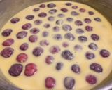 Une image de l'étape 6 de Clafoutis 🍒.