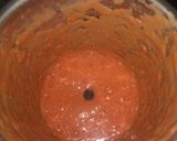 A picture of step 3 of Ghiya Kaddu ki Sabji.