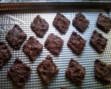 Foto del paso 6 de la receta: Alfajorcitos de all bran, cascarilla y maní ⏪ (✯ᴗ✯)