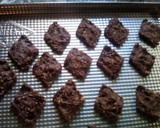 Foto del paso 6 de la receta: Alfajorcitos de all bran, cascarilla y maní ⏪ (✯ᴗ✯)