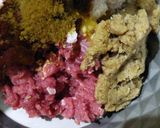 Foto langkah ke 2 dari resep Gadon Daging.