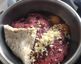 Foto del paso 1 de la receta: Albóndigas de mi madre
