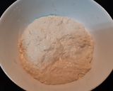 Foto del paso 2 de la receta Pan chapata