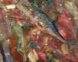 Foto langkah ke 4 dari resep Pindang Lombok Ijo.