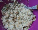 Foto del paso 1 de la receta: Pizza de arroz yamani🍕🍕