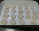 Foto del paso 3 de la receta: Bizcochitos "de grasa" VEGANOS! (sin grasa)