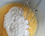 Püspökkenyér😋 recept fázis 2 fotója