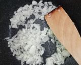Tejszínes mustáros csirkemell recept fázis 1 fotója