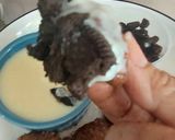 Foto langkah ke 7 dari resep Mochi Bites Viral TikTok.