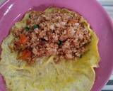 Cara Membuat Omurice Japanese Omelette Rice 6