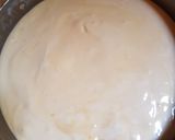 Piskóta torta recept fázis 3 fotója