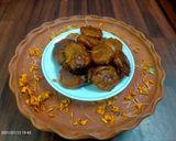 কলার মালপোয়া (kolar malpua Recipe in Bengali) রেসিপি ধাপ - 5 ছবি