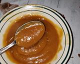 Foto del paso 6 de la receta: Manjar vegano de coco con sazón de Janny