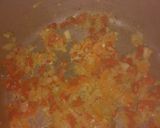 Foto del paso 1 de la receta: Tuco criollo de pollo