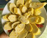 Foto langkah ke 6 dari resep Rolade ayam mantul.
