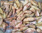 Foto del paso 5 de la receta: Patatas chulas